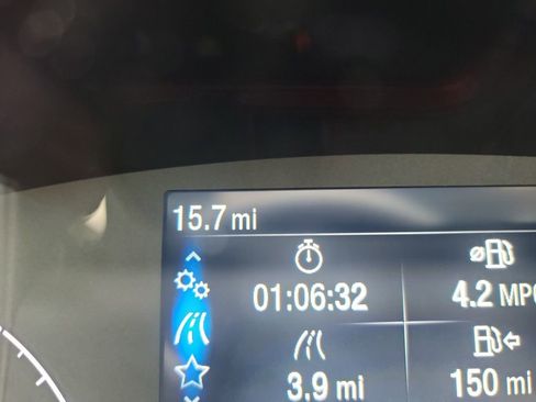 New 2025 Ford Transit 250 148 Medium Roof image 17