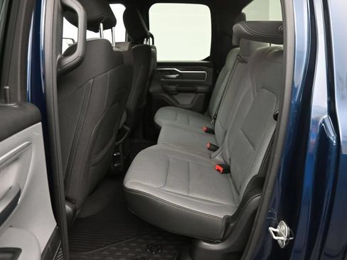 Used 2021 RAM 1500 Big Horn AWD/4WD image 13