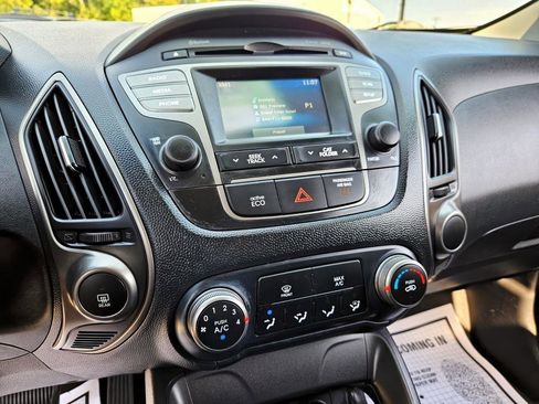 Used 2015 Hyundai Tucson GLS w/ Option Group 02 image 19