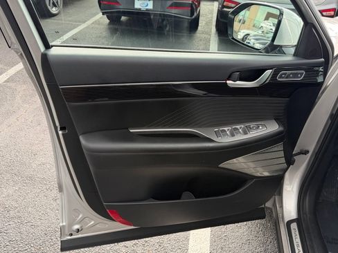 Used 2025 Hyundai Palisade Calligraphy AWD/4WD image 10