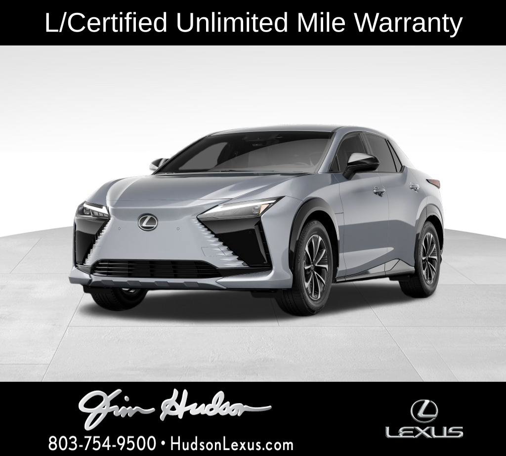 Used 2024 Lexus RZ 450e Premium w/ Cold Area Package AWD/4WD image 1
