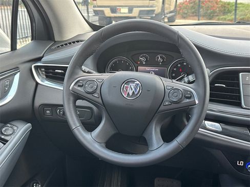 Certified 2021 Buick Enclave Essence image 25