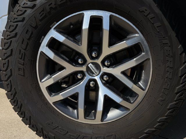 Used 2017 Ford F150 XLT w/ Equipment Group 301A Mid RWD image 9