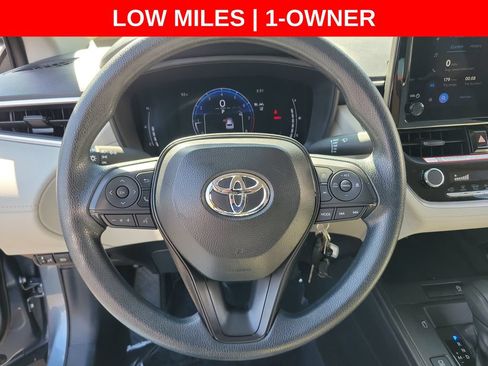 Used 2026 Toyota Corolla Cross L FWD image 23