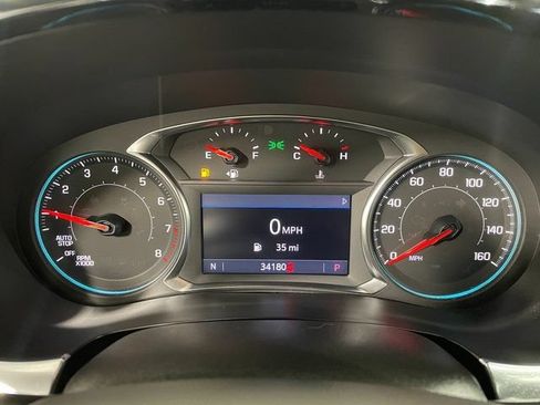 Used 2023 Chevrolet Traverse LT AWD/4WD image 15