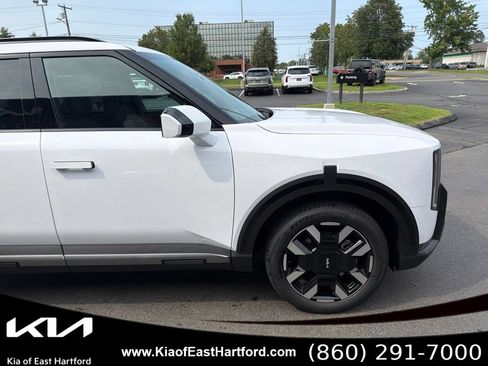 New 2027 Kia Telluride S AWD/4WD image 6