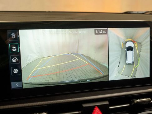 New 2026 Kia Sportage SX image 16