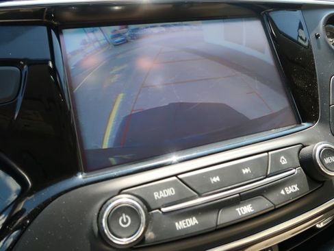 Used 2020 Buick Envision Preferred FWD image 14