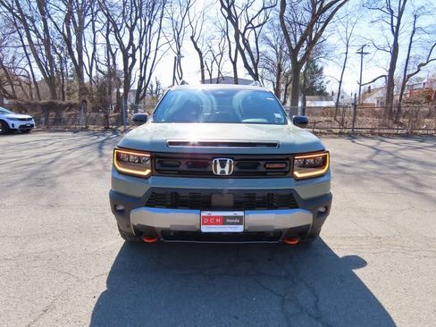 New 2026 Honda Passport TrailSport Elite image 6