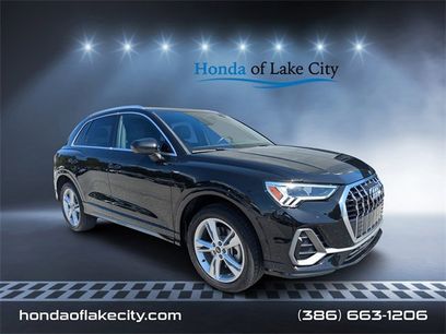 Used 2022 Audi Q3 2.0T Premium Plus w/ Premium Plus Package