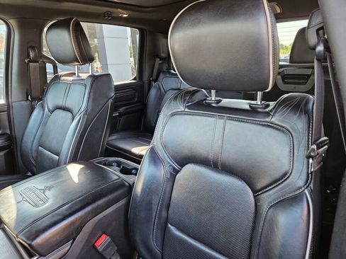 Used 2019 RAM 1500 Limited image 14