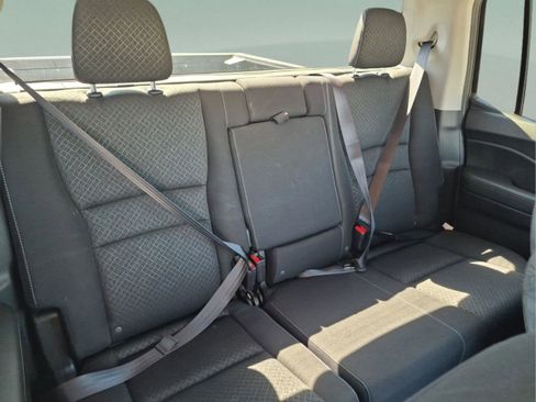 Used 2020 Honda Ridgeline Sport image 19