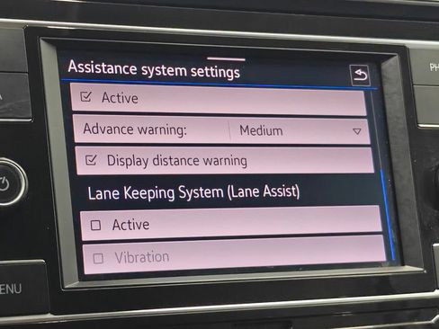Used 2023 Volkswagen Tiguan S w/ Driver Assistance Package FWD image 37