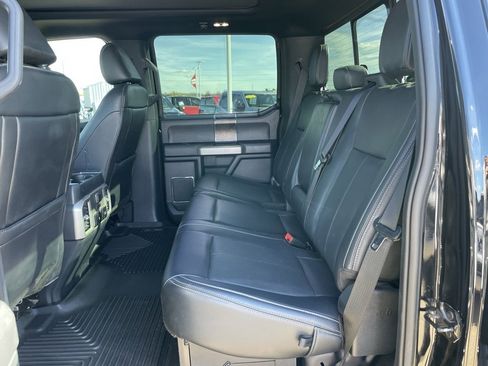 Used 2022 Ford F350 Lariat w/ Lariat Ultimate Package image 8