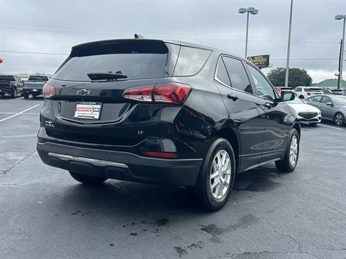 Used 2022 Chevrolet Equinox LT image 6