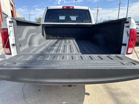 Used 2018 RAM 1500 Tradesman w/ Popular Equipment Group image 8