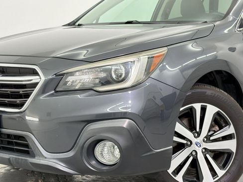 Used 2019 Subaru Outback 3.6R Limited image 11