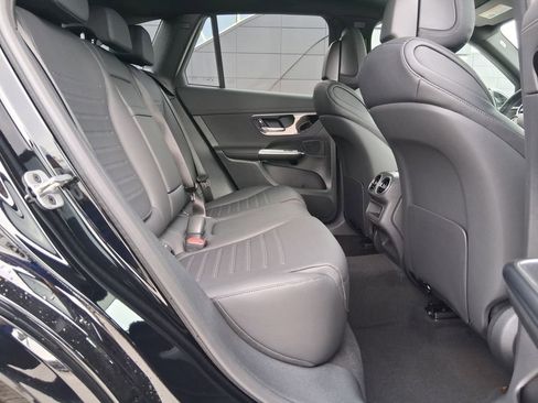 New 2026 Mercedes-Benz GLC 300 4MATIC image 21