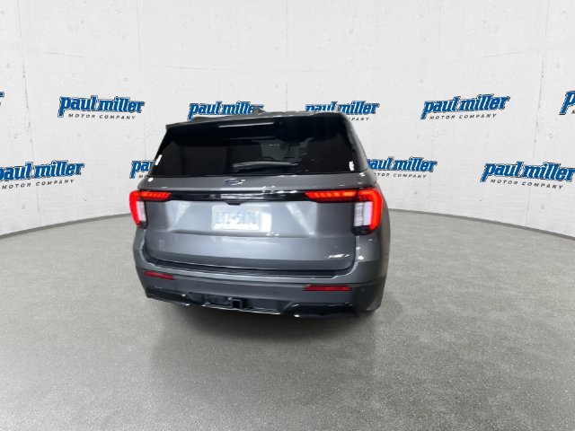 Used 2025 Ford Explorer ST-Line AWD/4WD image 10