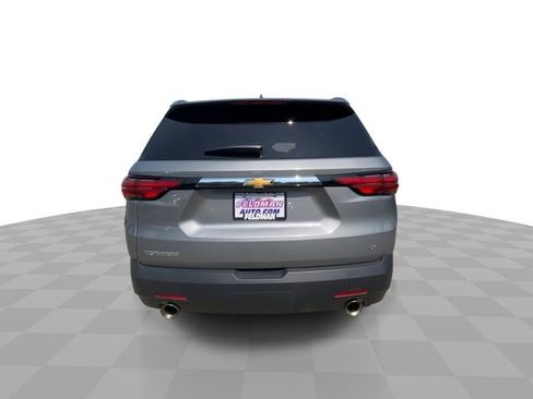 Used 2023 Chevrolet Traverse LT FWD image 9