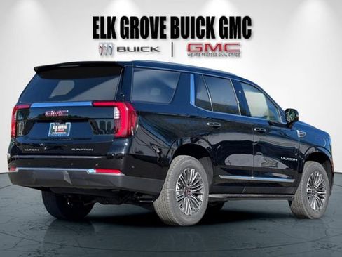New 2026 GMC Yukon Elevation image 4