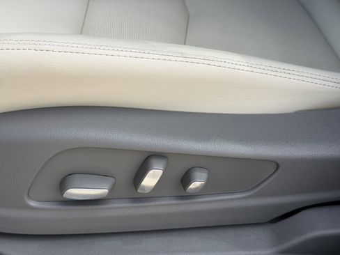 Certified 2023 Cadillac XT5 Premium Luxury image 20