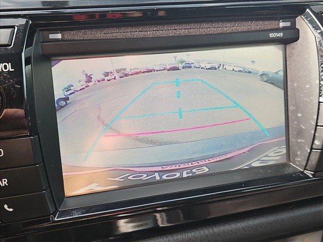 Used 2014 Toyota Corolla S FWD image 18