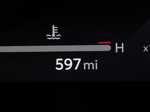 Used 2025 Toyota 4Runner TRD Off-Road image 20