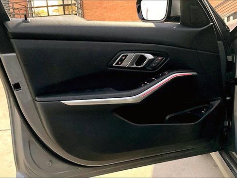 Used 2023 BMW 330i xDrive Sedan w/ Driving Assistance Package image 23