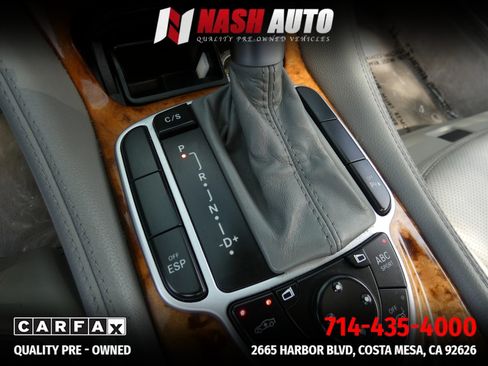 Used 2008 Mercedes-Benz SL 550 image 56