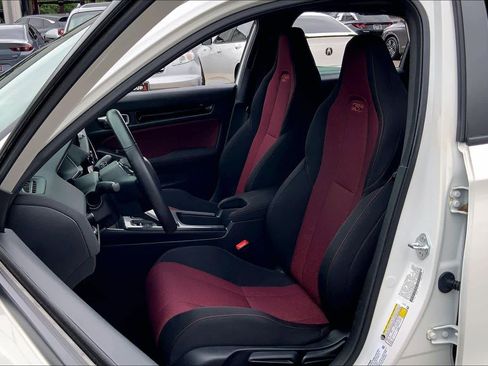 Used 2024 Honda Civic Si image 8