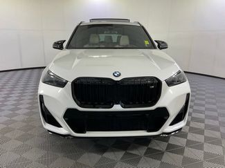 Used 2025 BMW X1 M35i w/ Premium Package AWD/4WD video 2