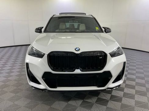 Used 2025 BMW X1 M35i w/ Premium Package AWD/4WD image 2