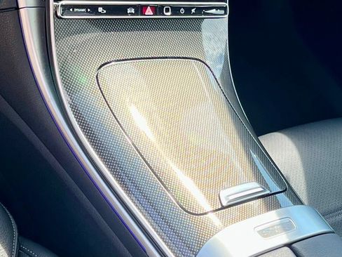 Certified 2023 Mercedes-Benz C 300 4MATIC Sedan image 22