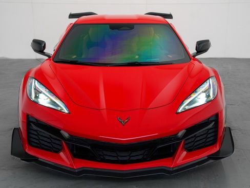 Used 2024 Chevrolet Corvette Z06 image 43