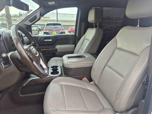 Used 2020 GMC Sierra 1500 SLT image 26
