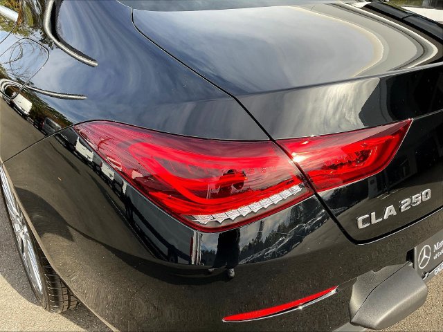 Certified 2023 Mercedes-Benz CLA 250 4MATIC image 25