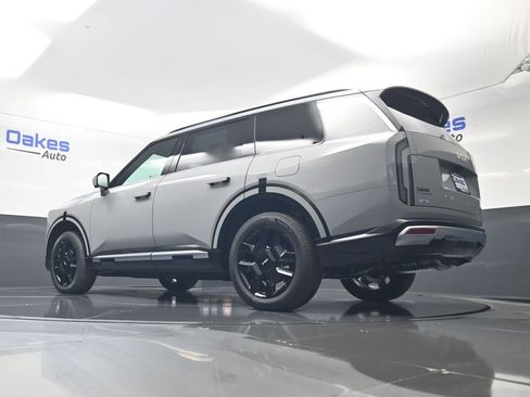 New 2027 Kia Telluride X-Line SX Prestige AWD/4WD image 47