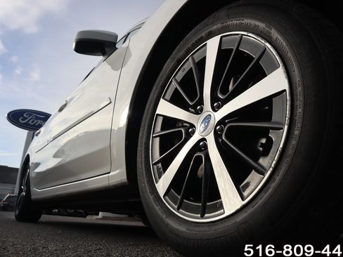 Used 2023 Subaru Impreza Premium image 9