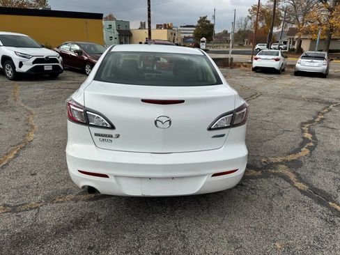 Used 2013 MAZDA MAZDA3 i Touring image 6
