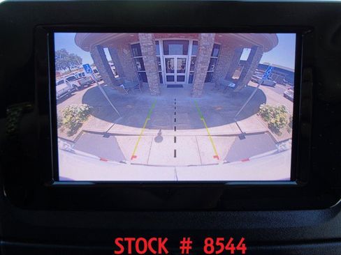 Used 2024 RAM ProMaster 2500 w/ Convenience Group FWD image 19