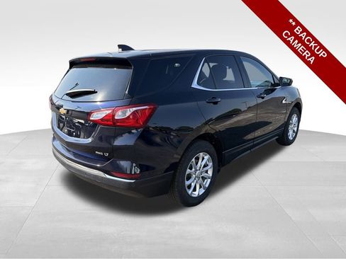 Used 2020 Chevrolet Equinox LT image 6
