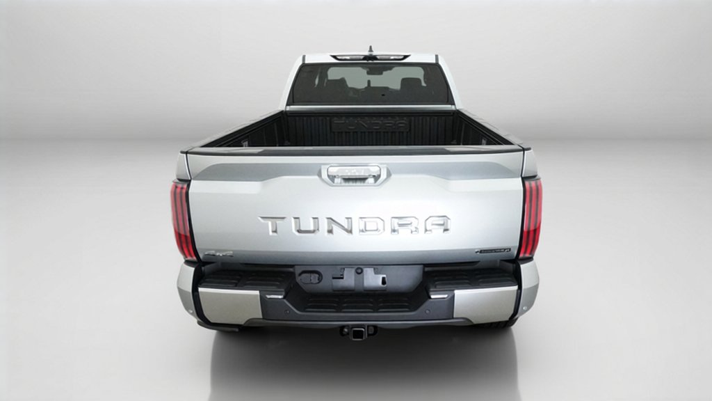 New 2026 Toyota Tundra Capstone AWD/4WD image 10