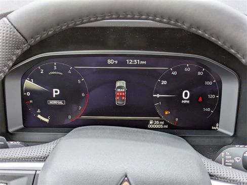 New 2026 Mitsubishi Outlander SEL image 29