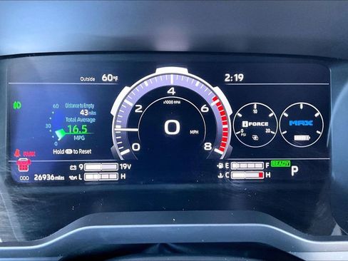 Used 2024 Toyota Sequoia SR5 w/ SR5 Premium Package image 16