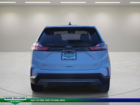 Certified 2023 Ford Edge SEL w/ Convenience Package image 5