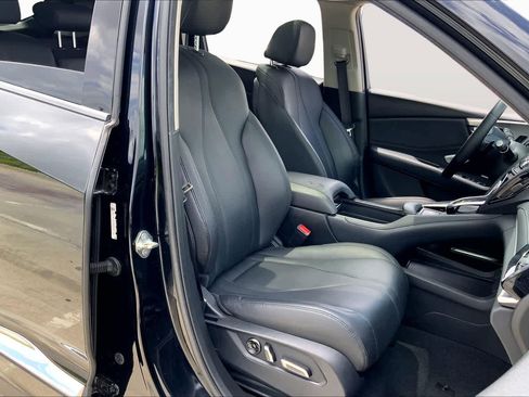 Used 2019 Acura RDX FWD image 8