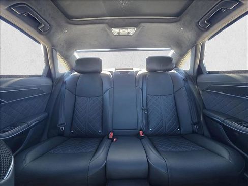 New 2026 Audi S8 image 17