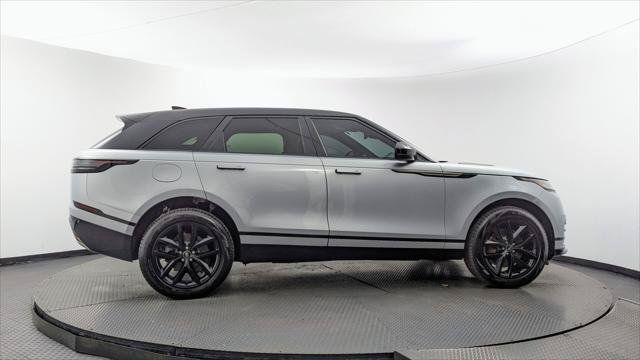 Used 2024 Land Rover Range Rover Velar Dynamic SE AWD/4WD image 8