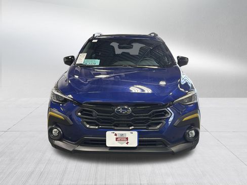 Certified 2025 Subaru Crosstrek 2.5i Sport w/ Crosstrek Mirror Package AWD/4WD image 2
